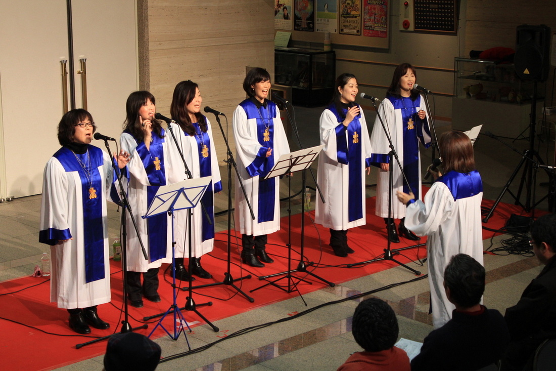 2014/2/20 みよしサンアートロビーコンアート - Sunart Lobby Concert ...